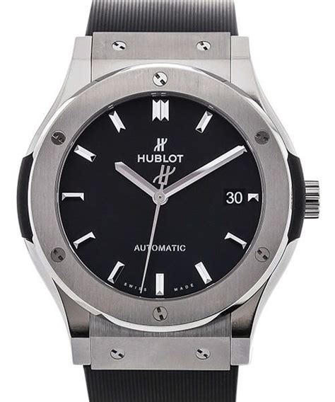 Hublot: Shop Online At Best Prices In Egypt 